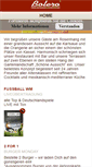 Mobile Screenshot of kassel.bolerobar.de