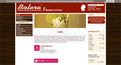 Desktop Screenshot of bremen.bolerobar.de